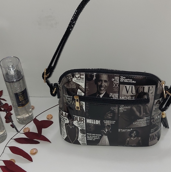 Handbag 👜 - Picture 8 of 13